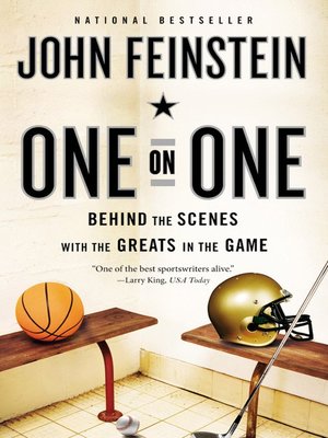cover image of One on One